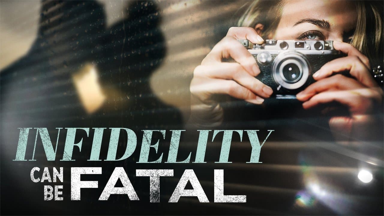 Infidelity Can Be Fatal - immagine