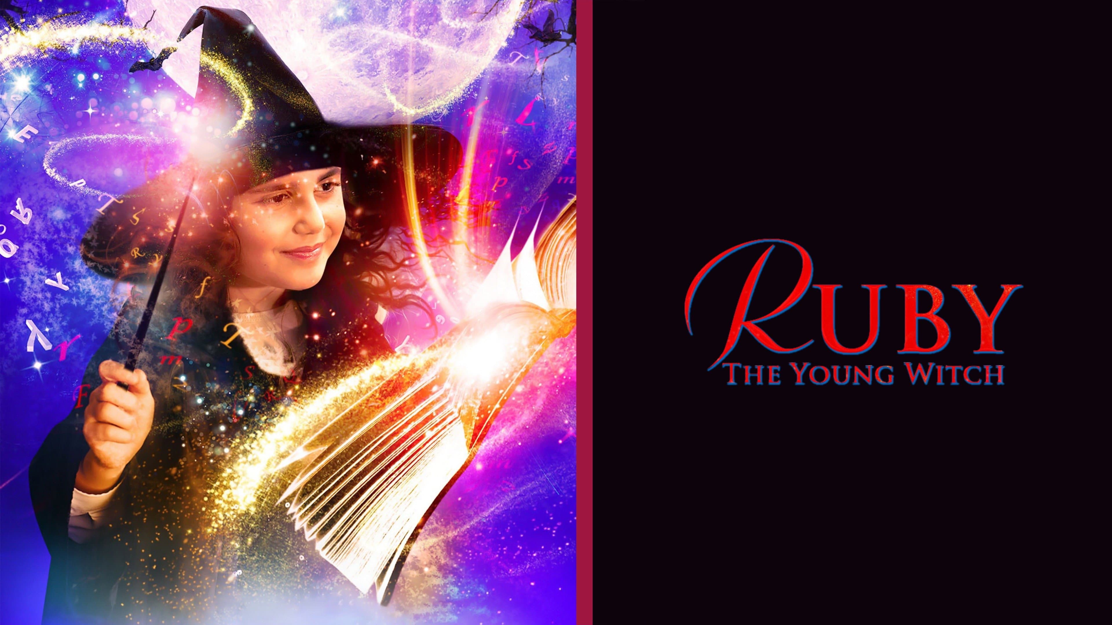 Ruby Strangelove Young Witch - immagine