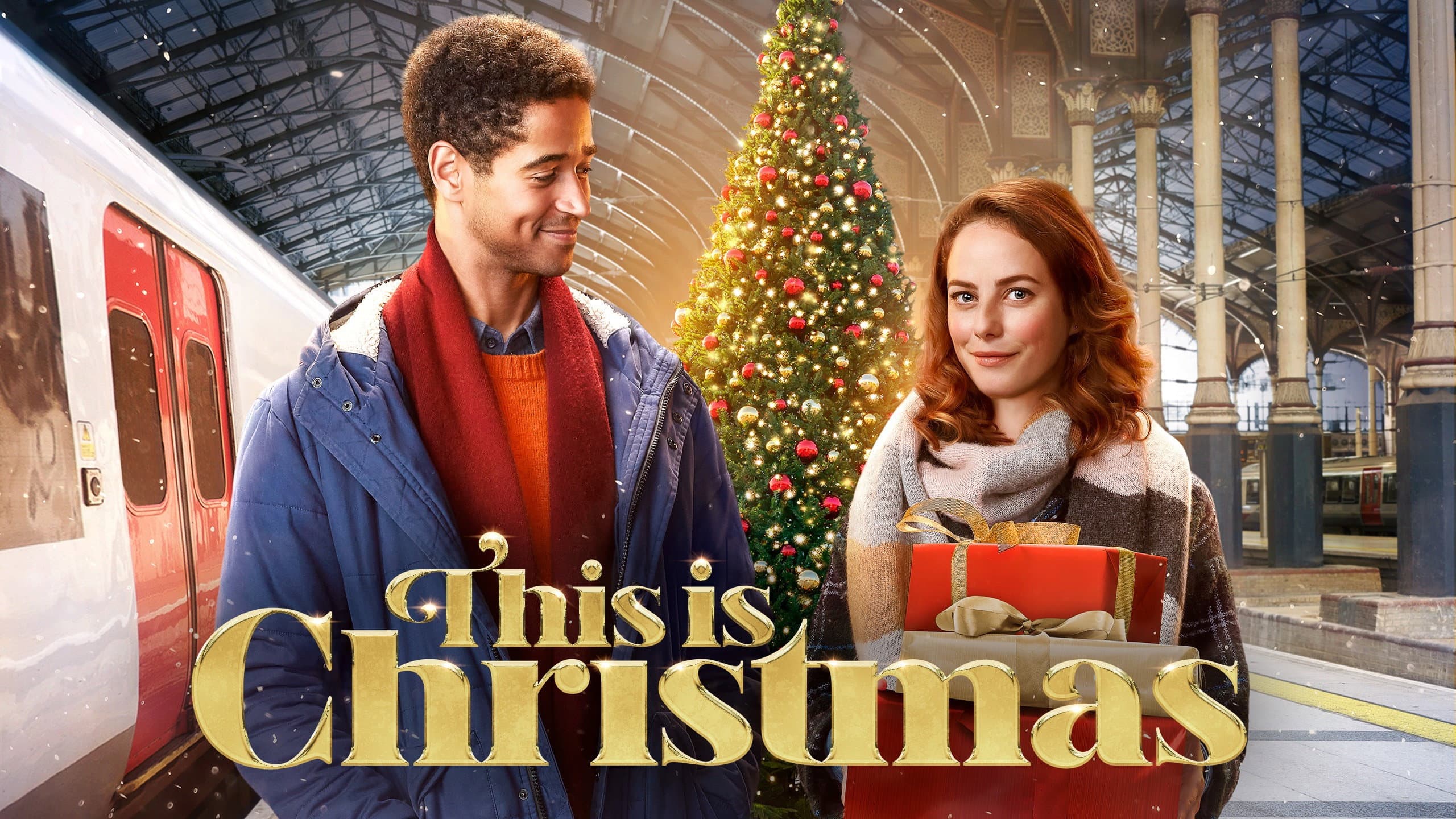 This Is Christmas - immagine