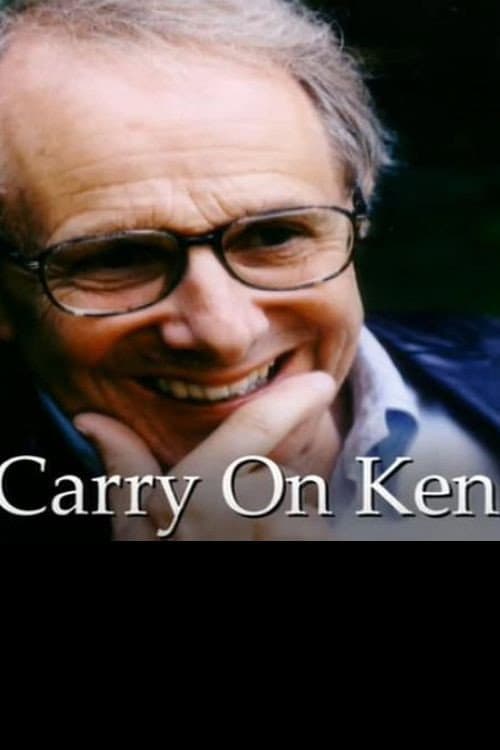 Poster di Carry On Ken