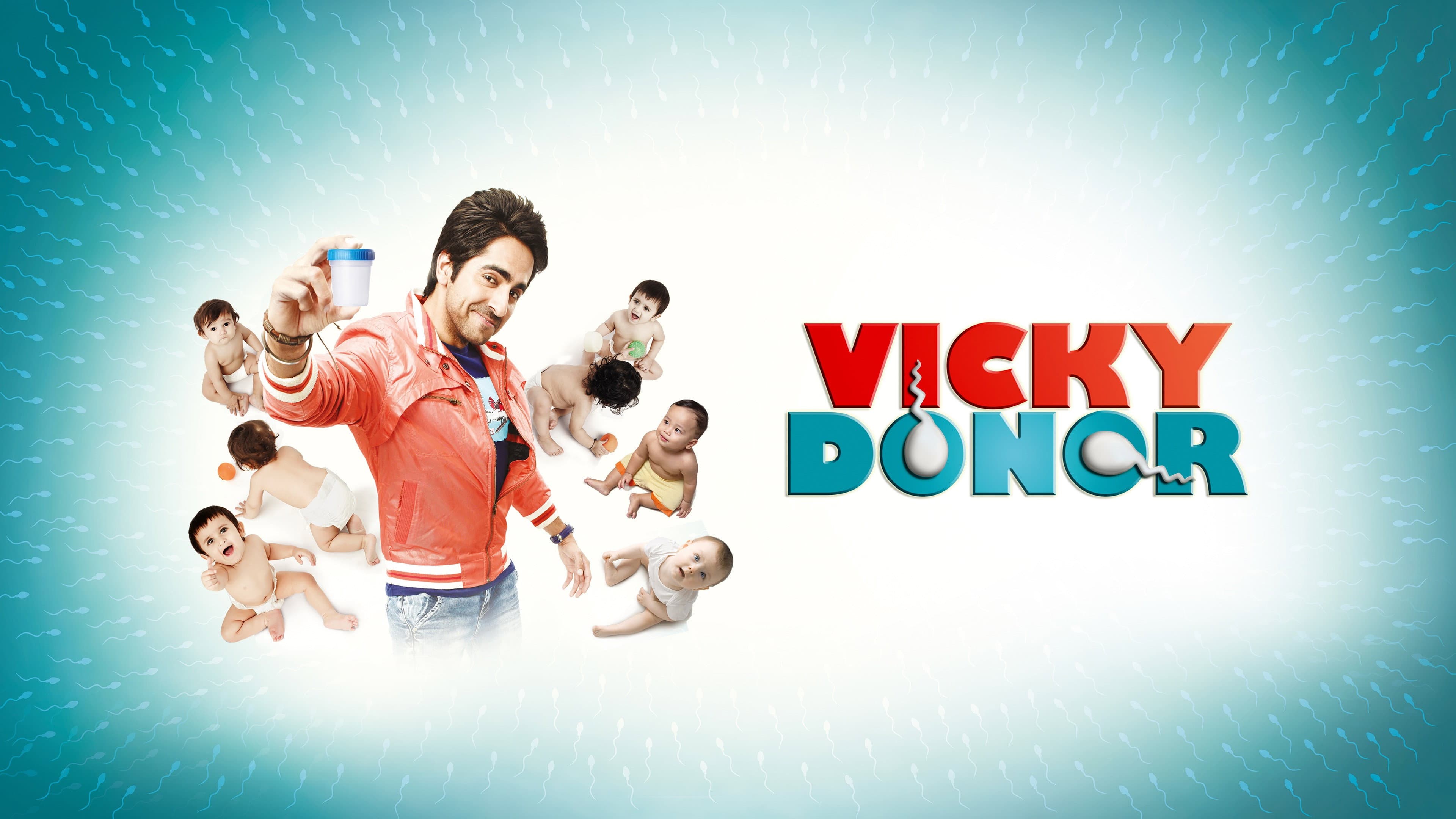 Vicky Donor - immagine