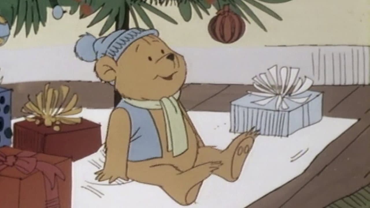 The Bear Who Slept Through Christmas - immagine