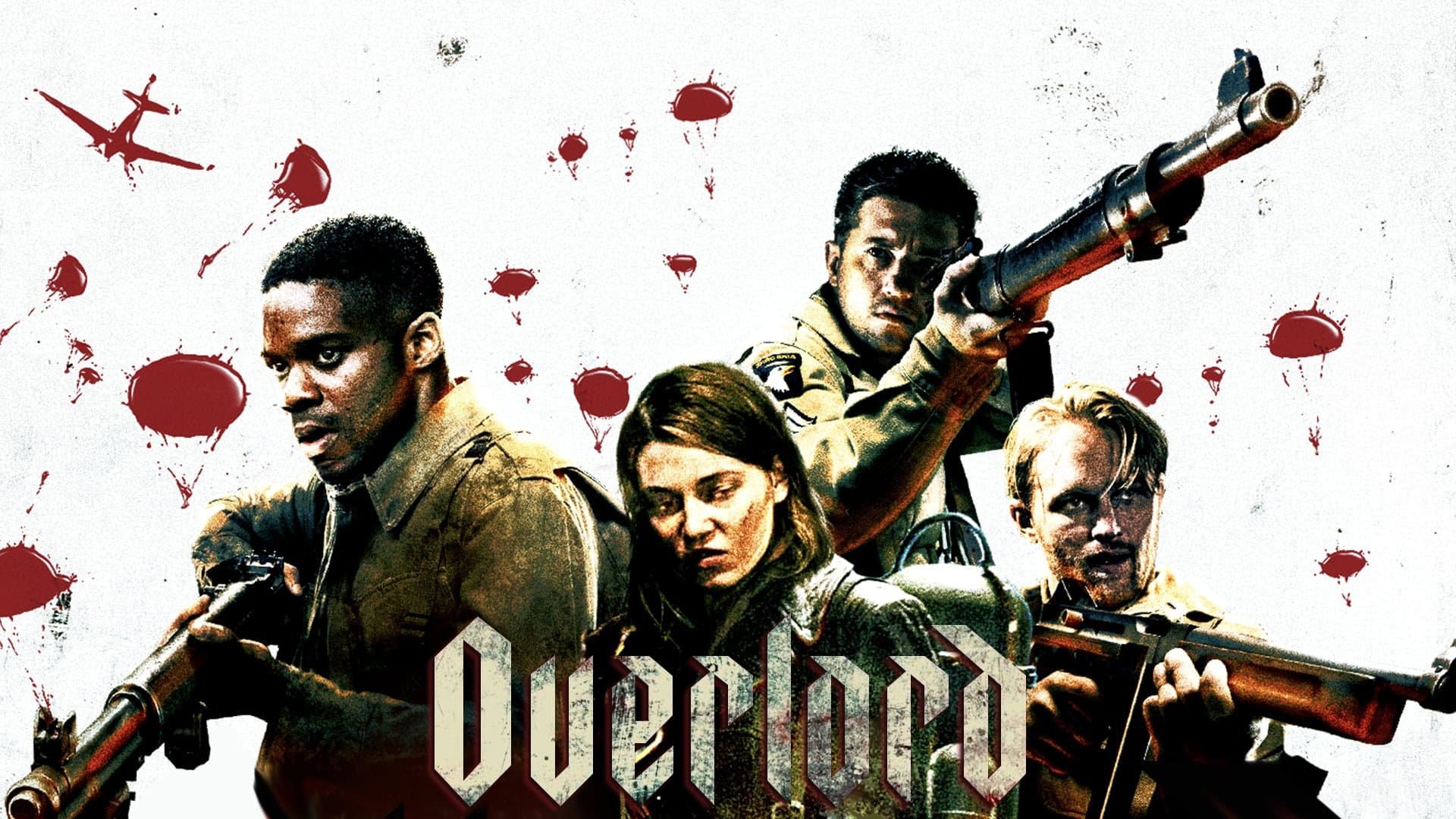 Overlord - immagine