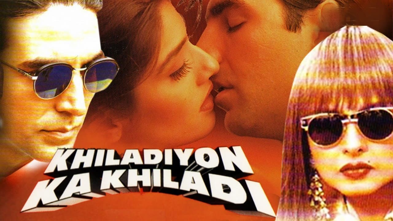 Khiladiyon Ka Khiladi - immagine