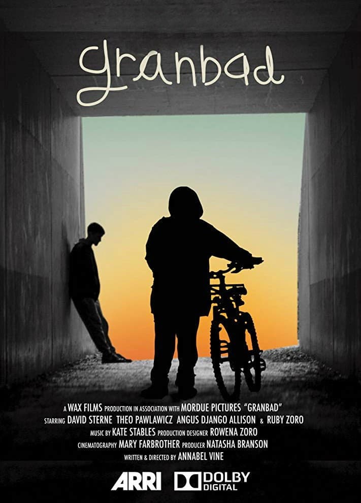 Poster di Granbad