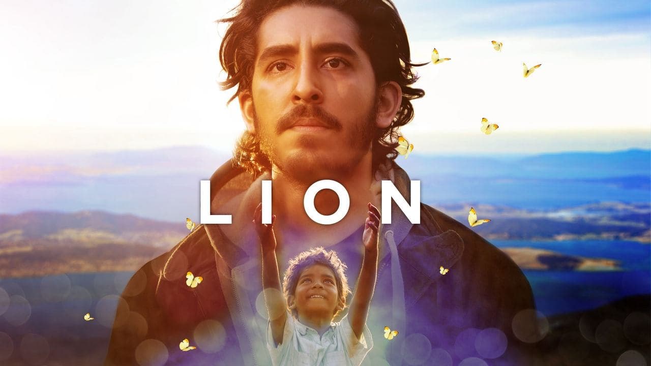 Lion - La strada verso casa - immagine