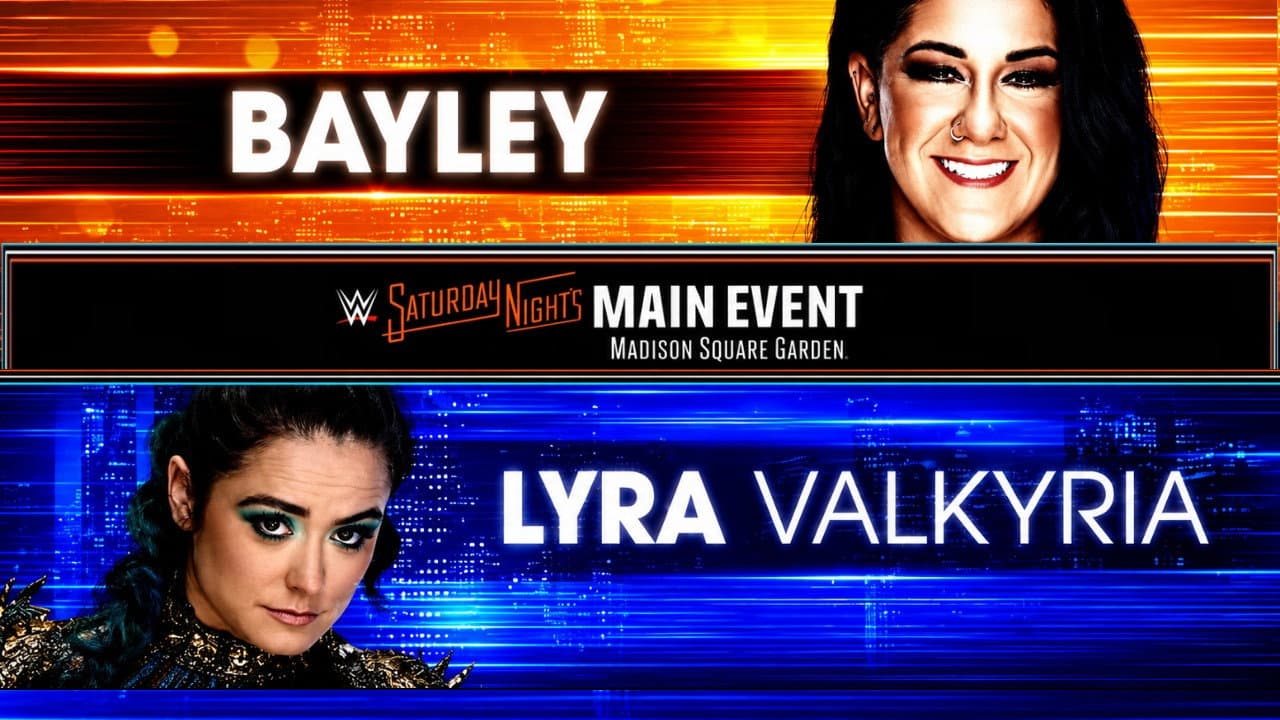 Saturday Night's Main Event XLV - immagine