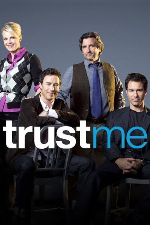 Poster di Trust Me