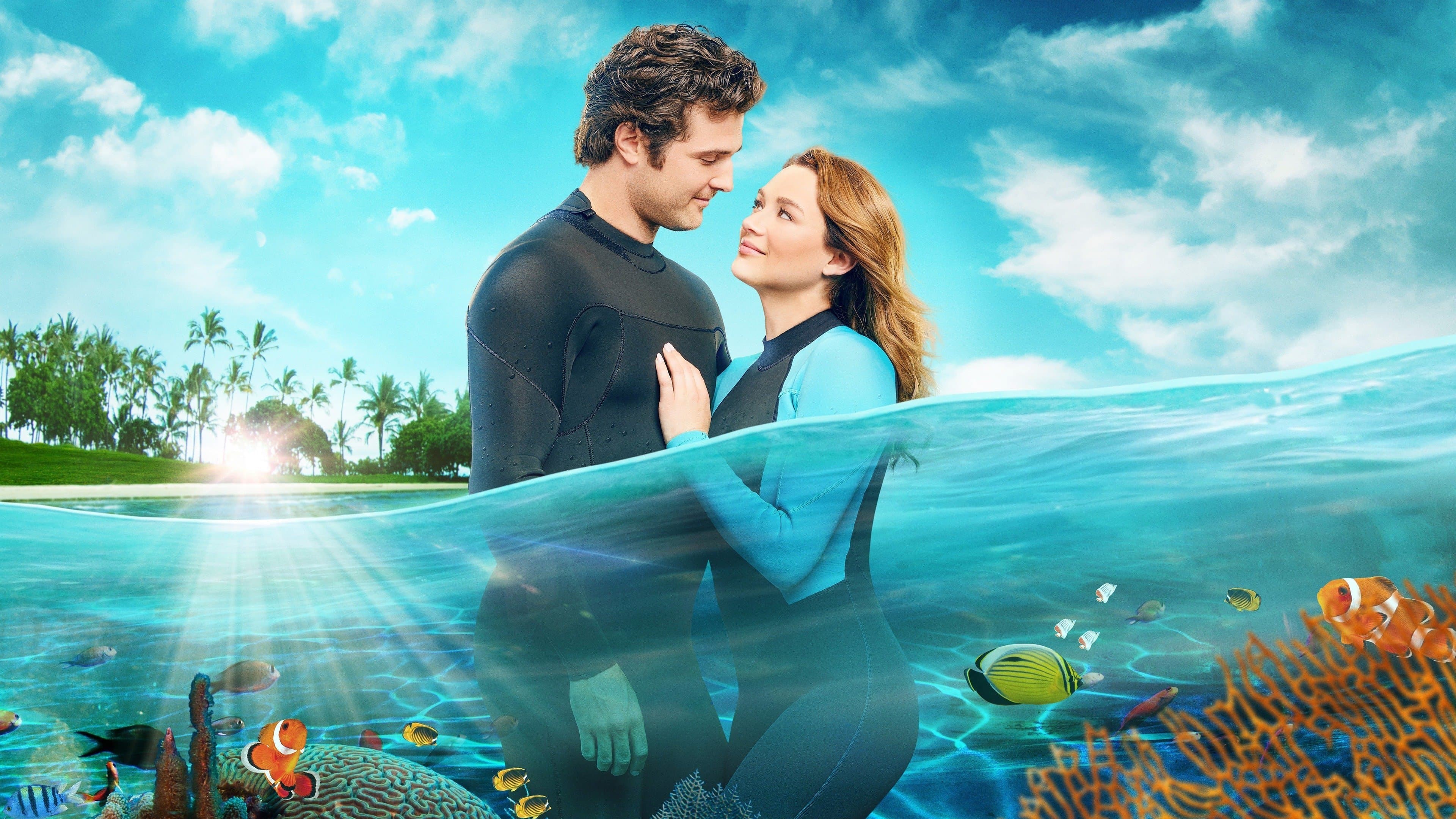 Un amore in fondo al mare - immagine