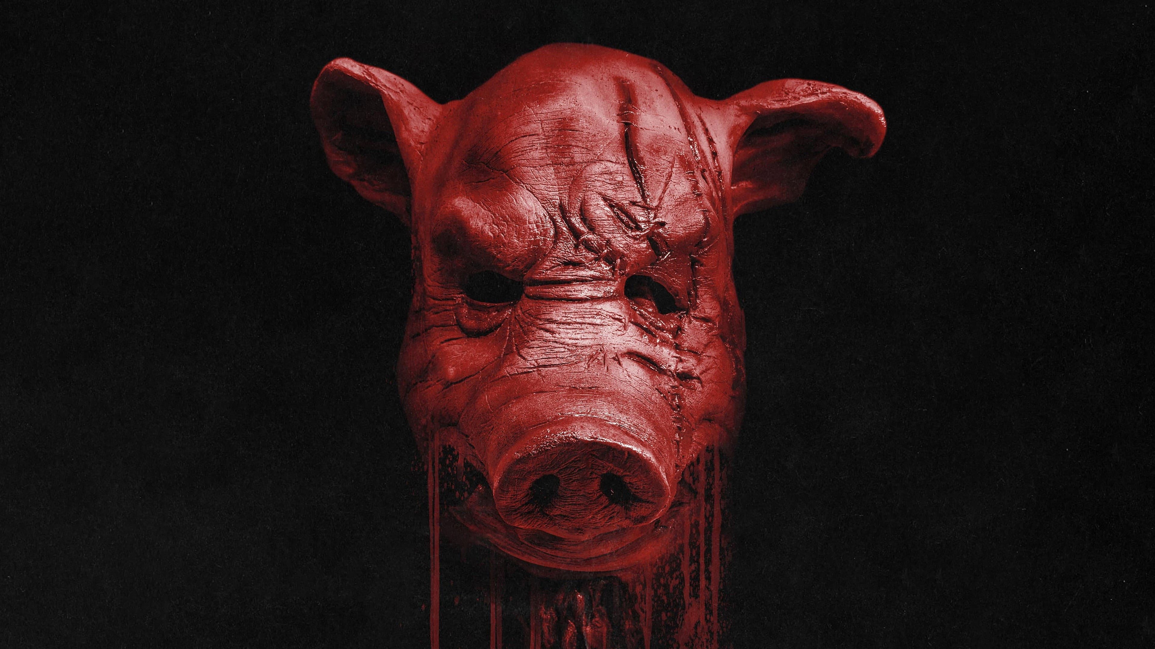 Pig Hill - immagine