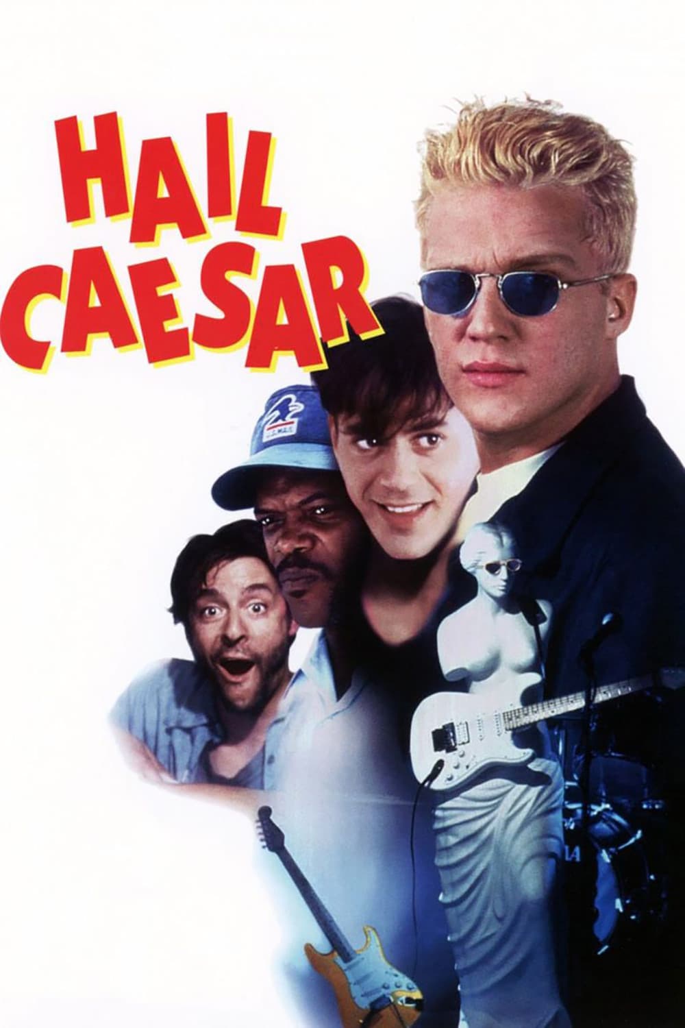 Poster di Hail Caesar