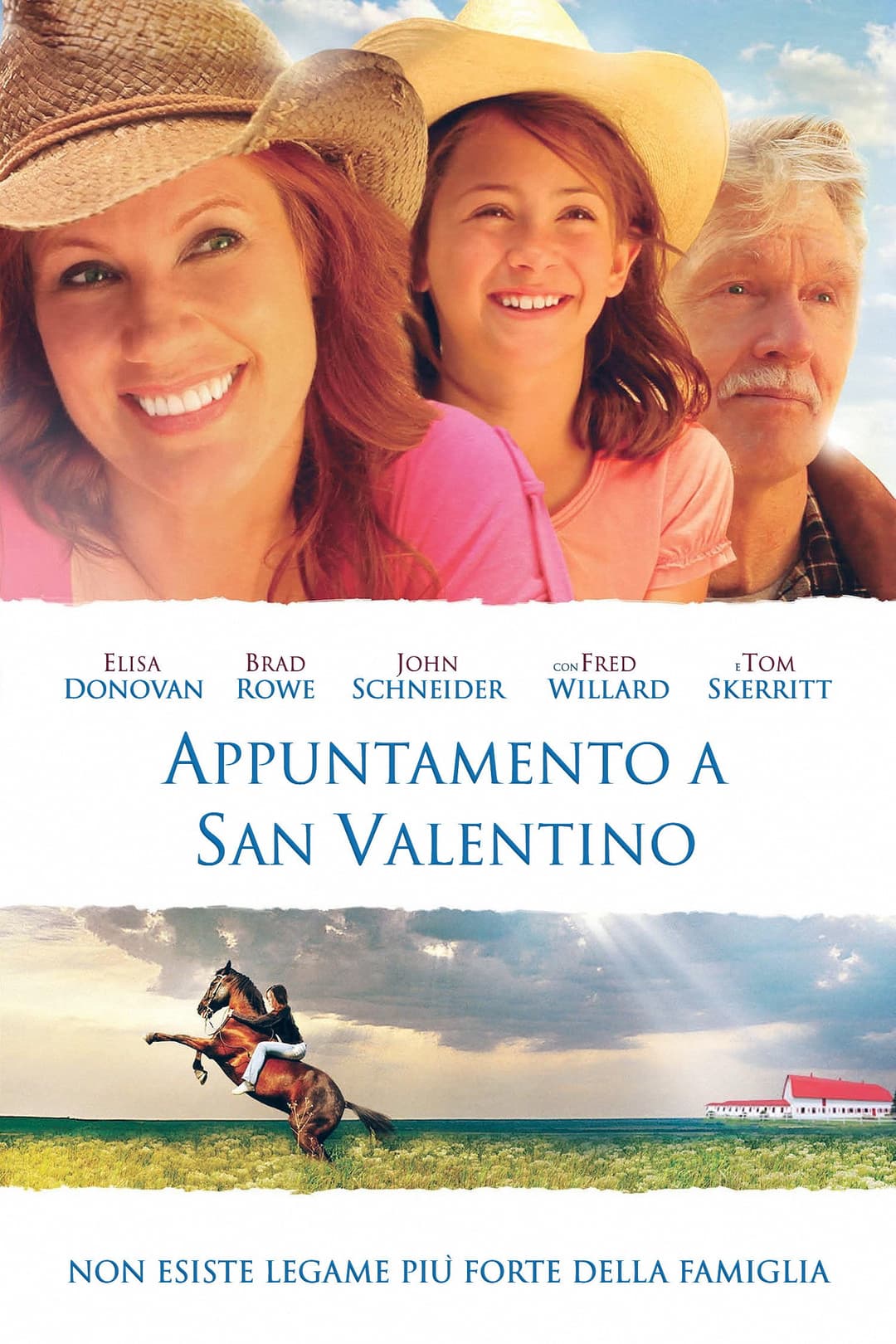 Poster di Appuntamento a San Valentino