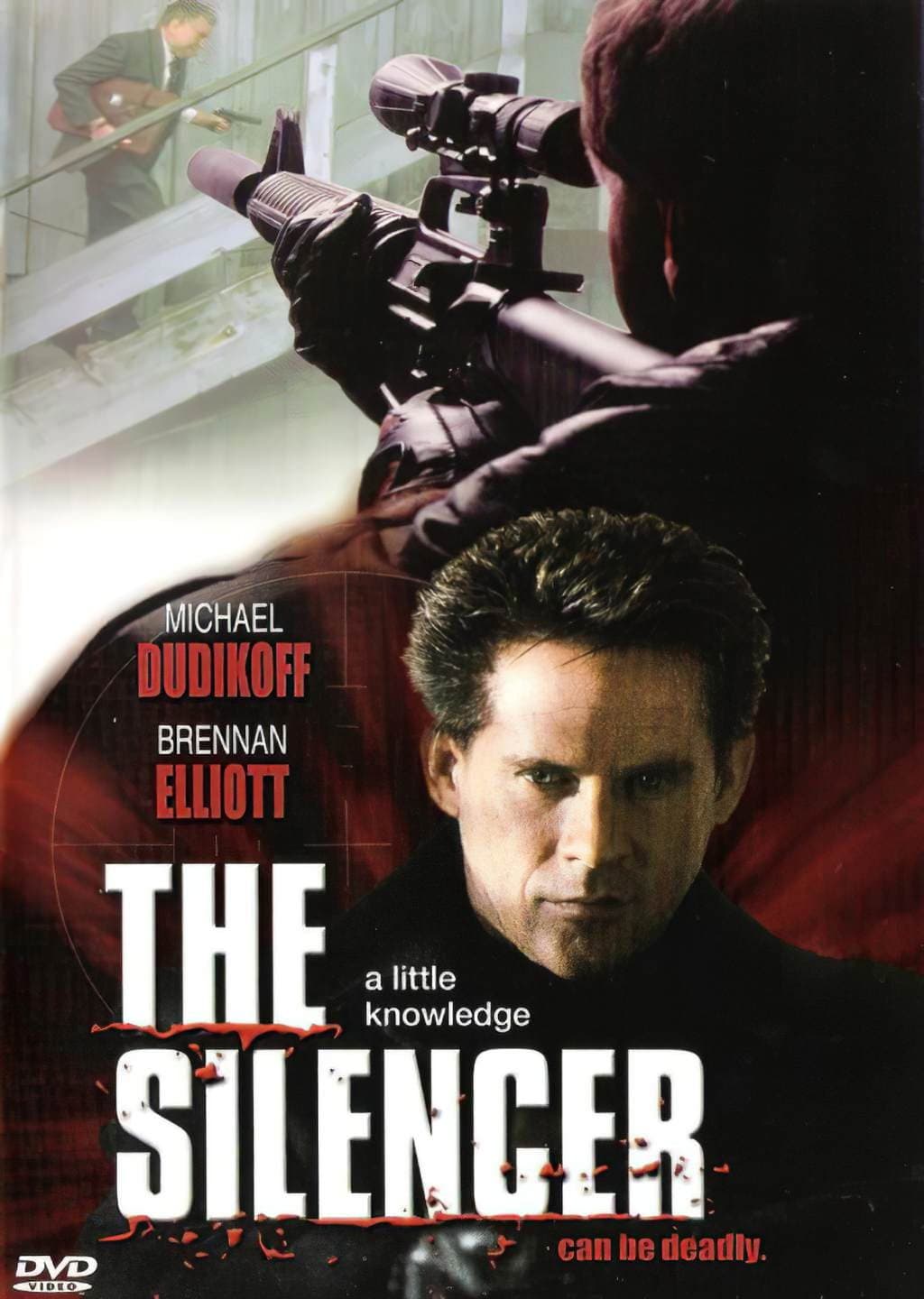 Poster di The Silencer