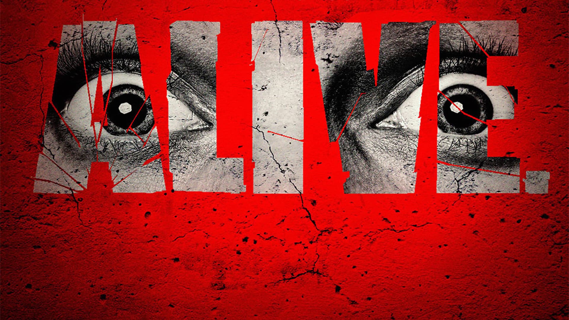 Alive - immagine