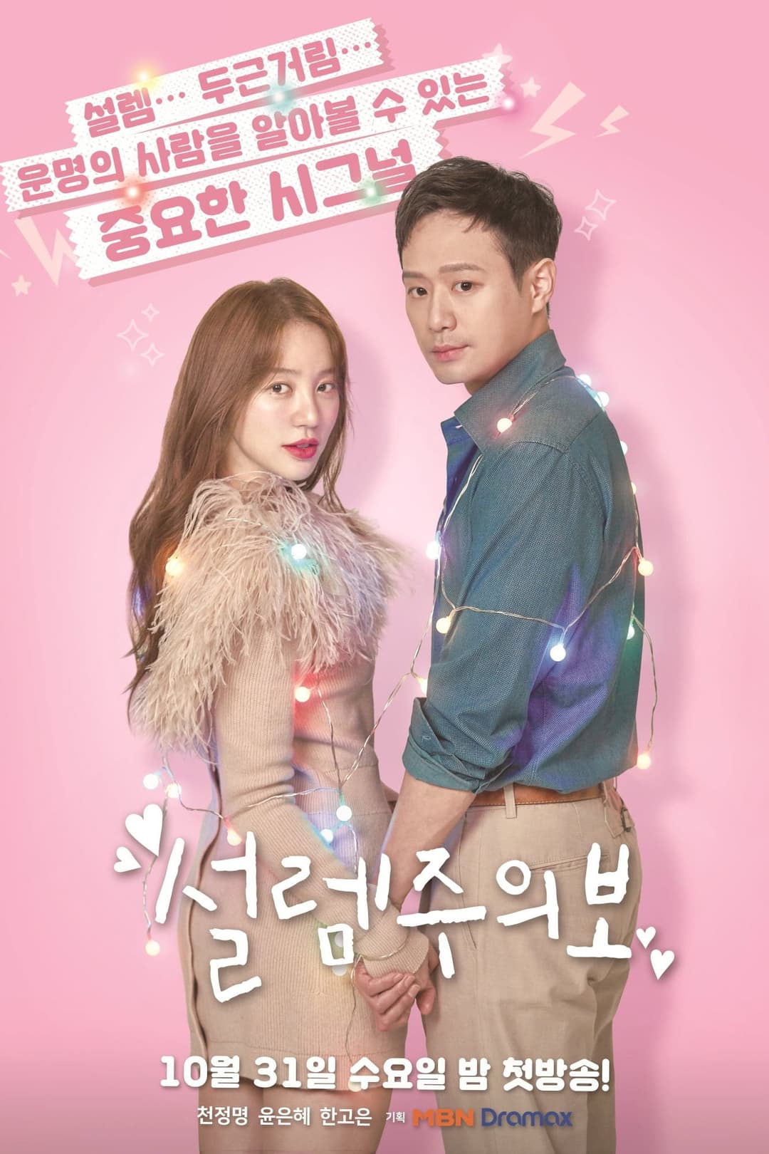 Poster di 설렘주의보