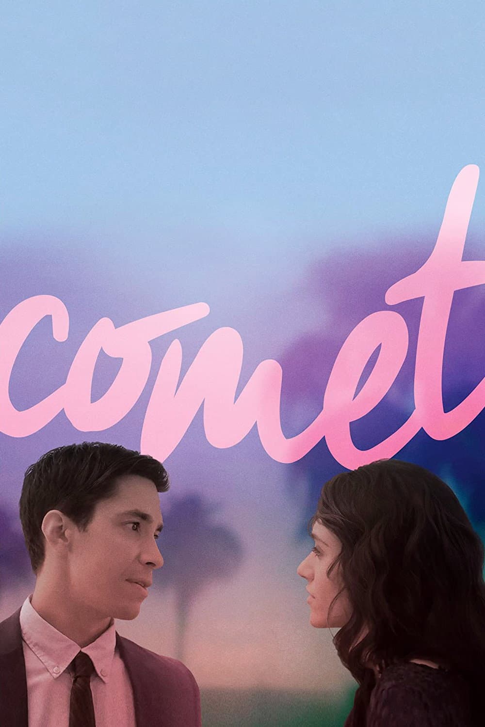 Poster di Comet