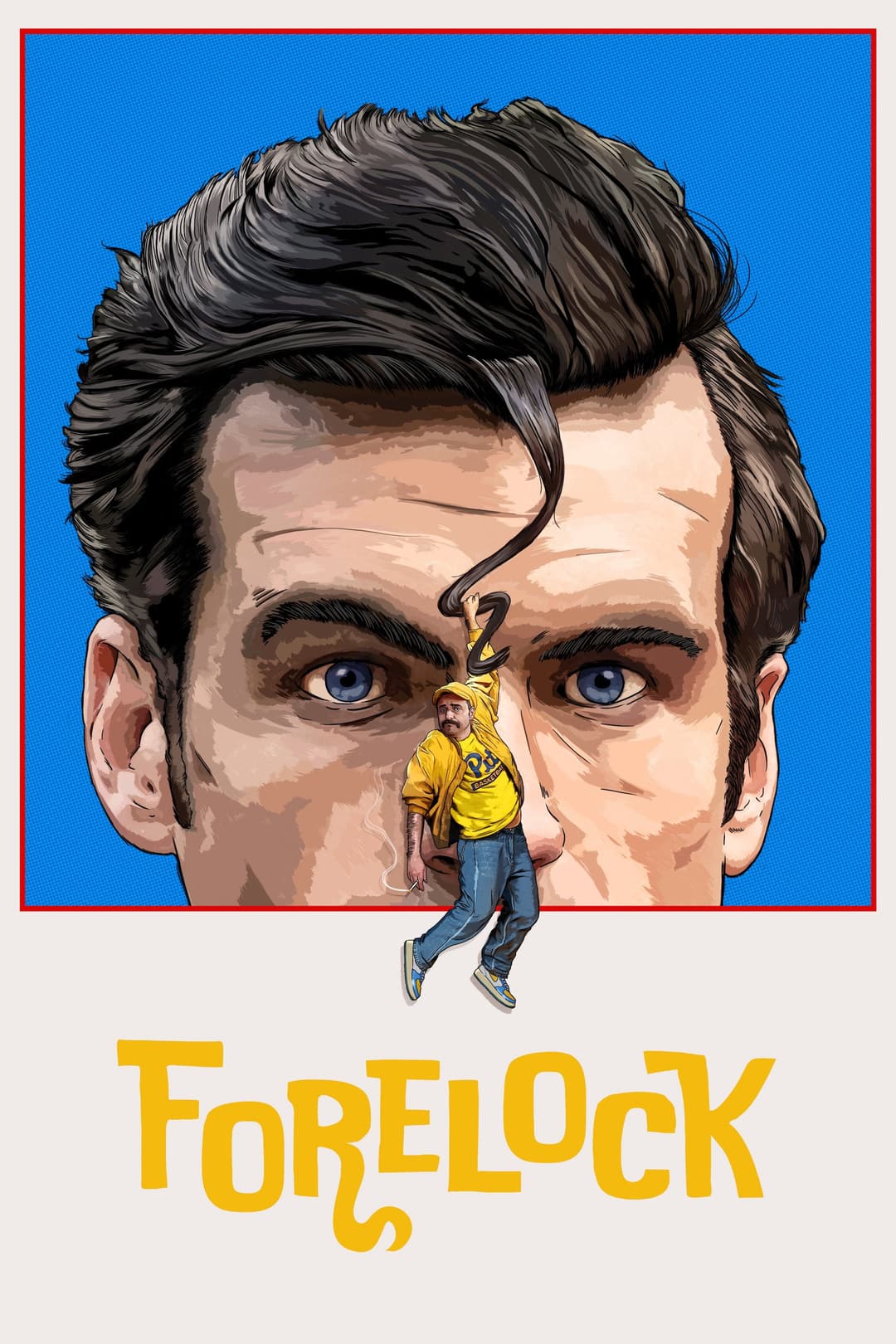 Poster di Forelock