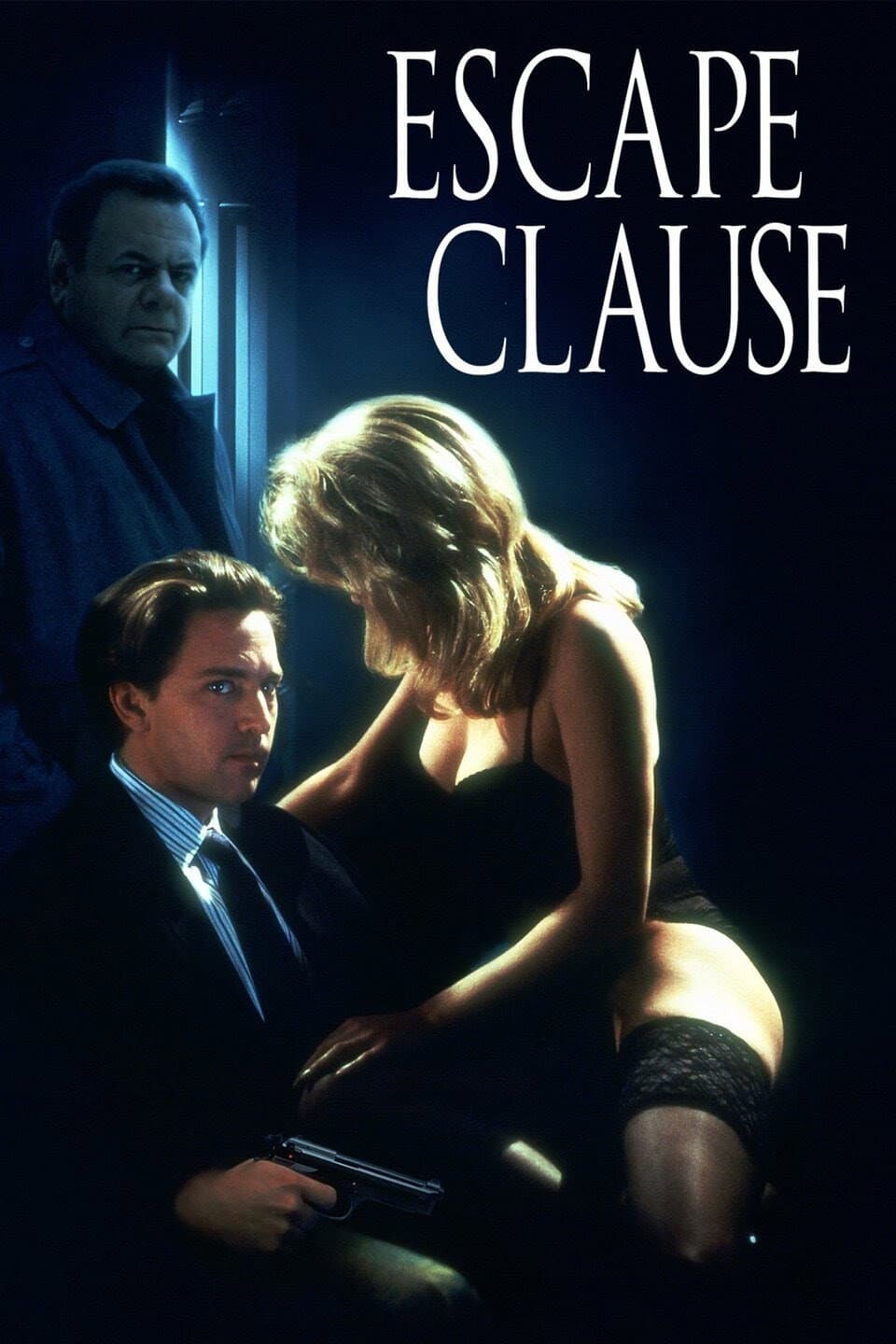 Poster di Clausola mortale