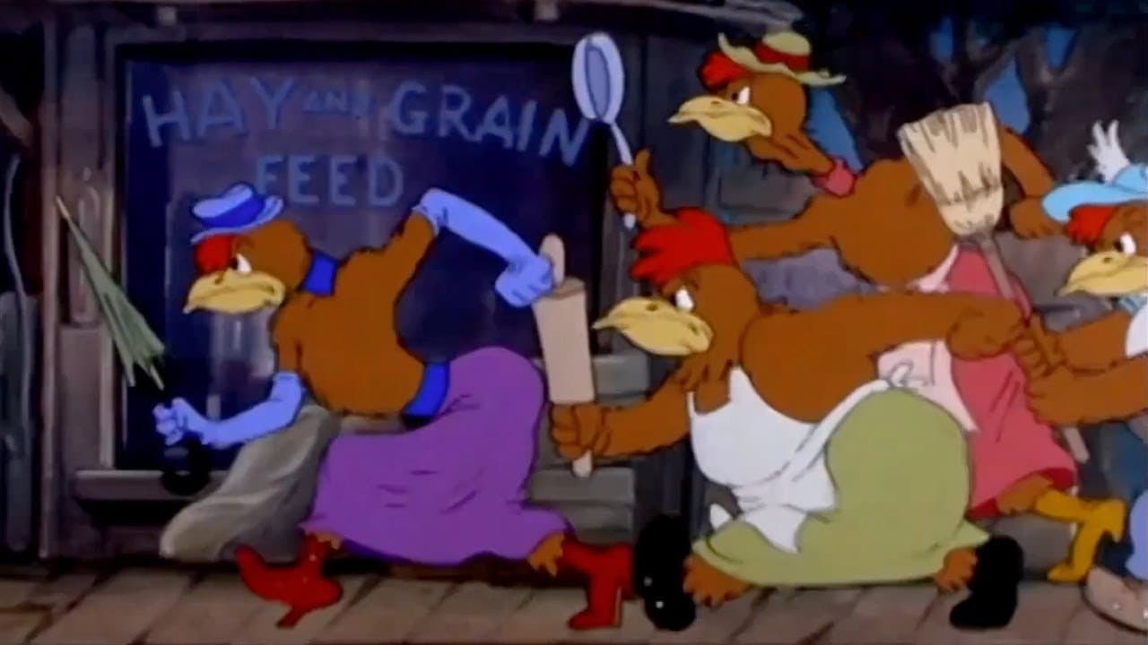 Tom Turkey and His Harmonica Humdingers - immagine