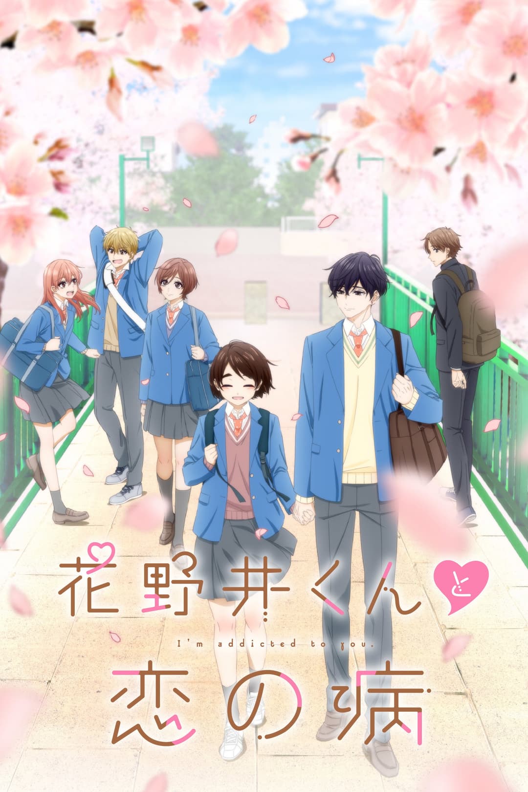 Poster di A Condition Called Love