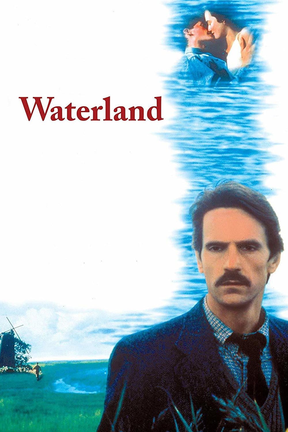 Poster di Waterland - Memorie d'amore