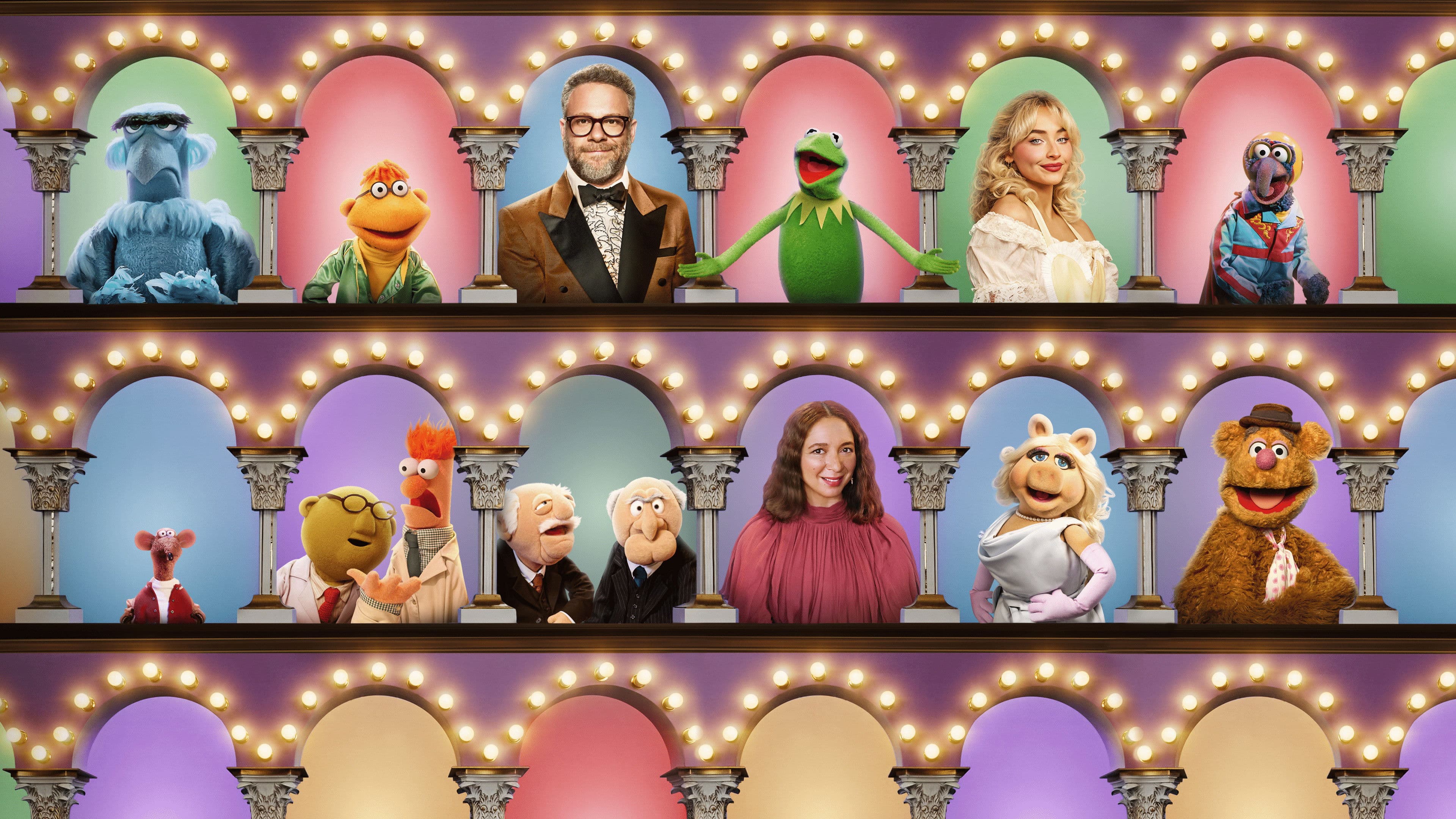 The Muppet Show - immagine