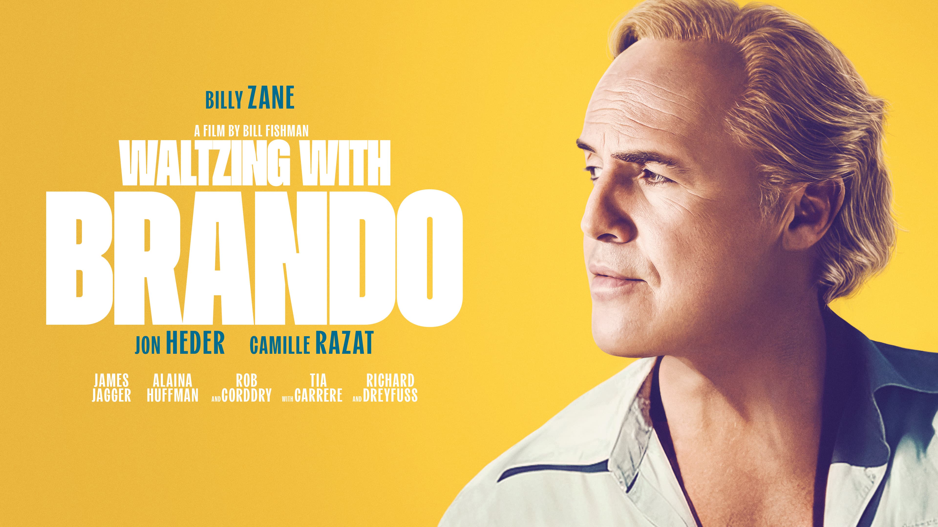Waltzing with Brando - immagine