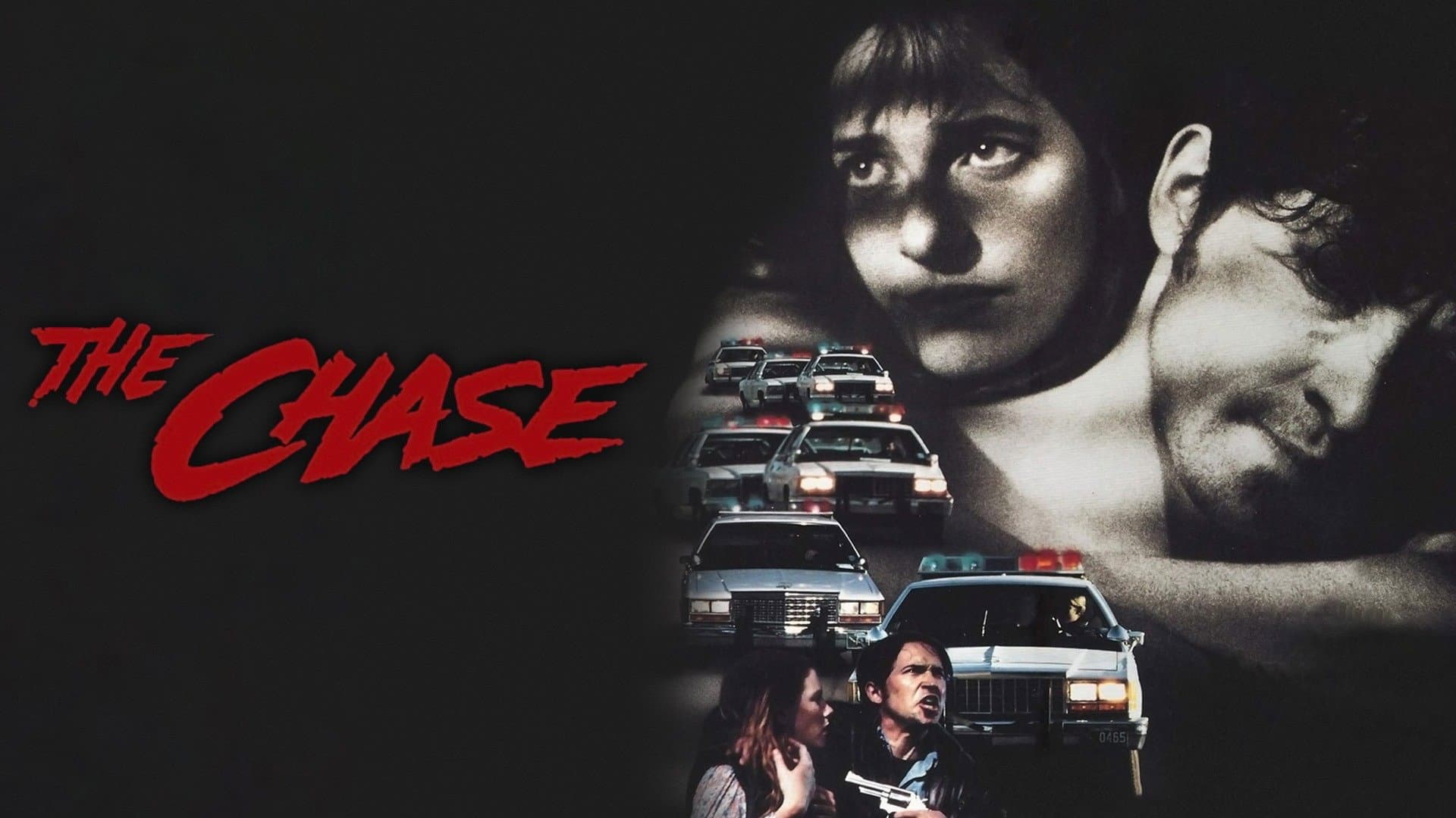 The Chase - immagine