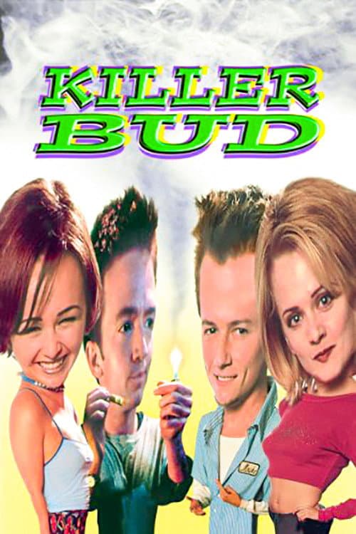 Poster di Killer Bud