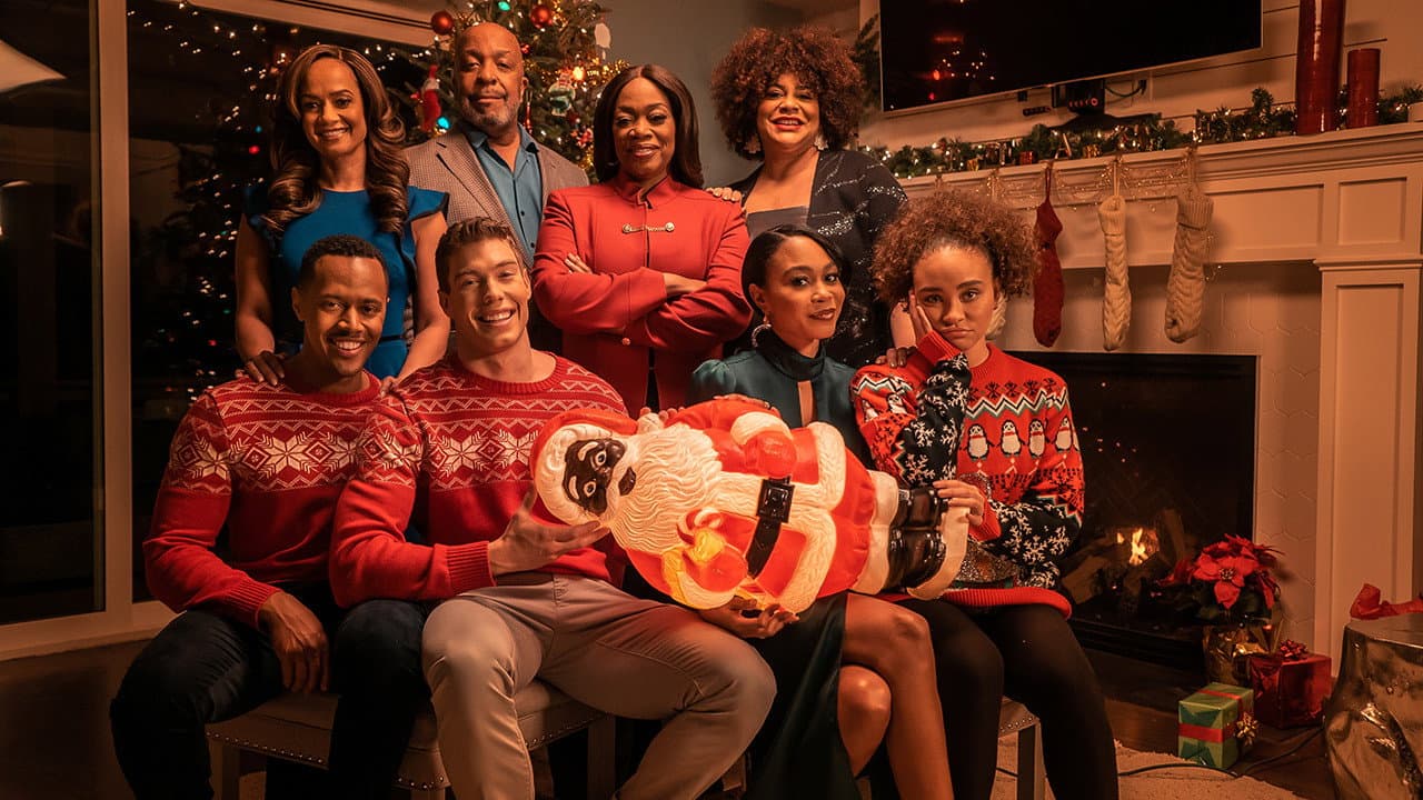 A Jenkins Family Christmas - immagine