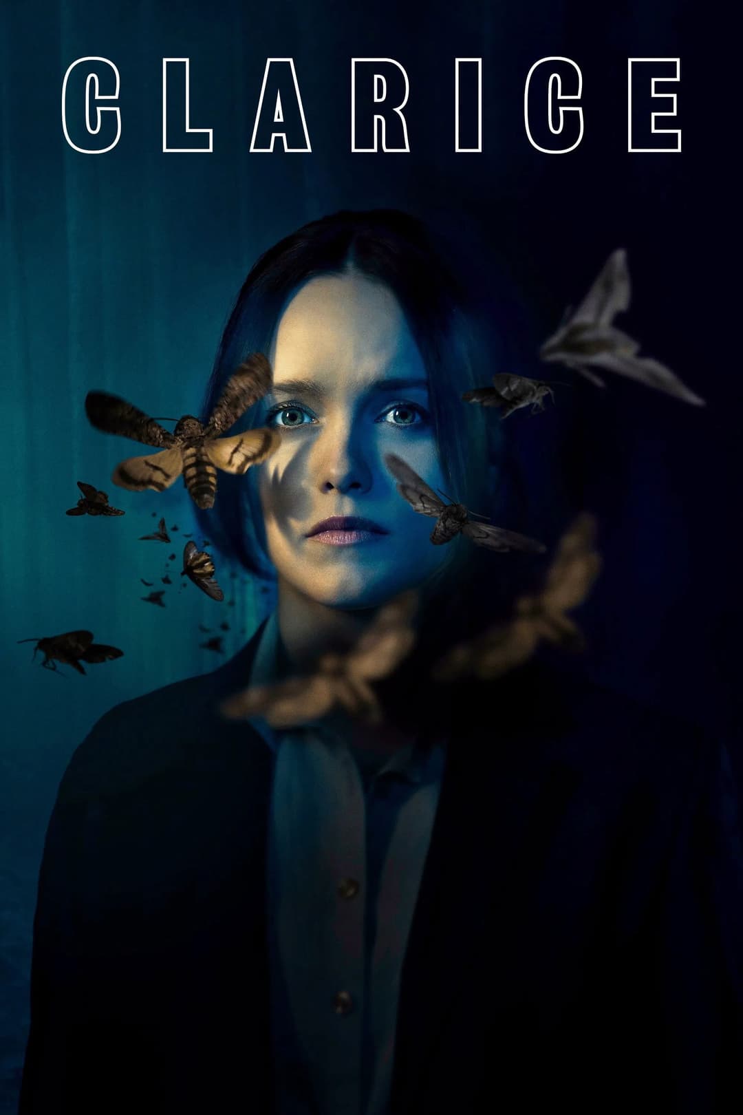 Poster di Clarice: Behind the Scenes with Stars and Producers