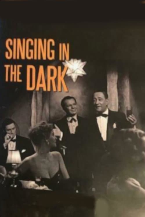 Poster di Singing in the Dark