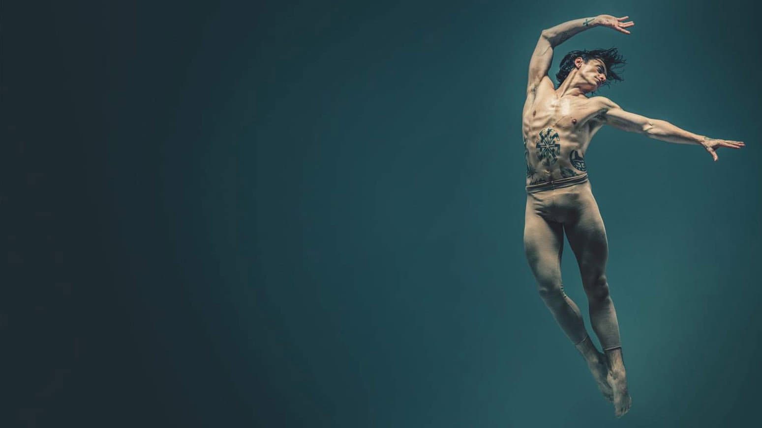 Dancer - immagine