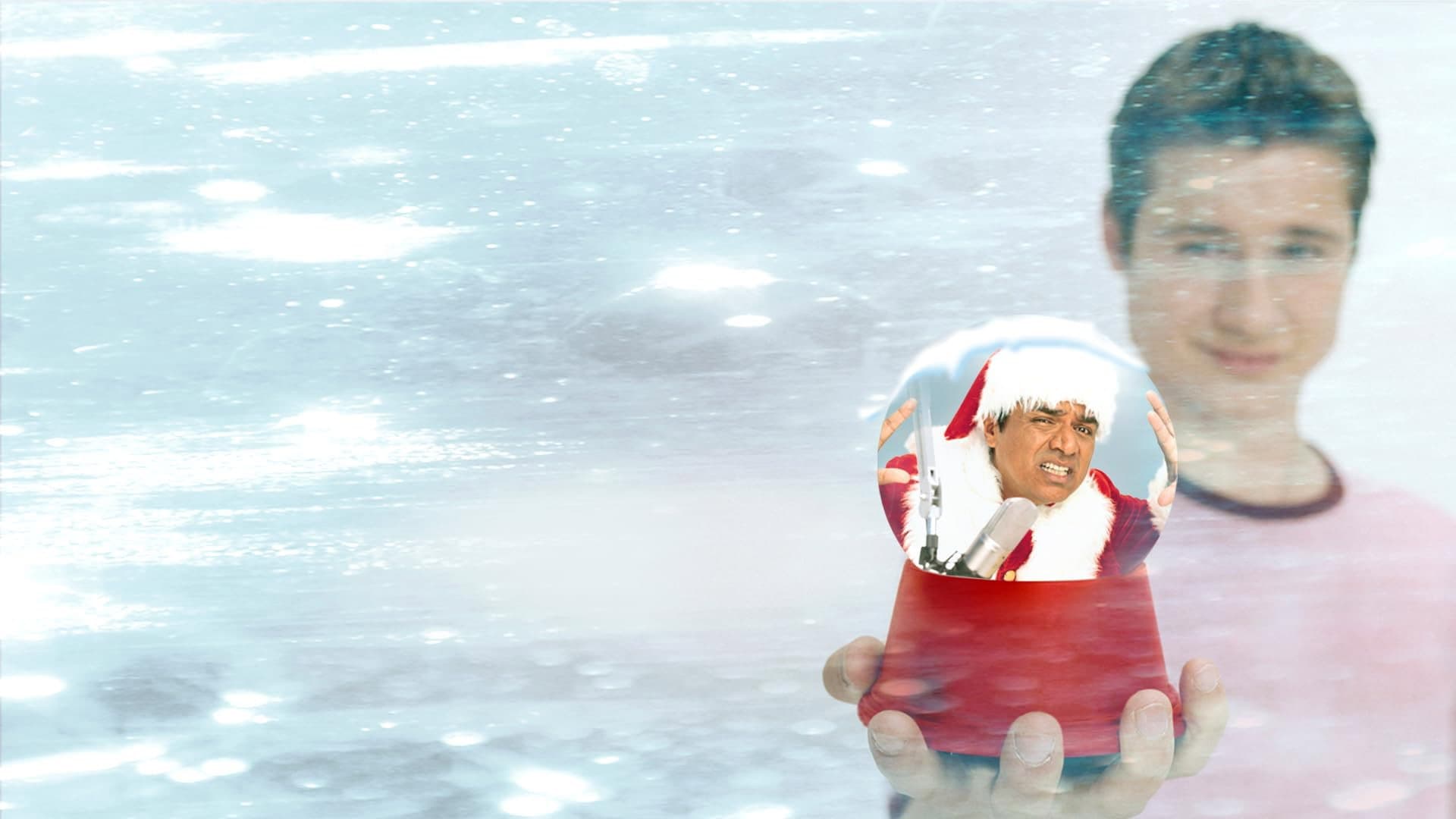Naughty or Nice - immagine