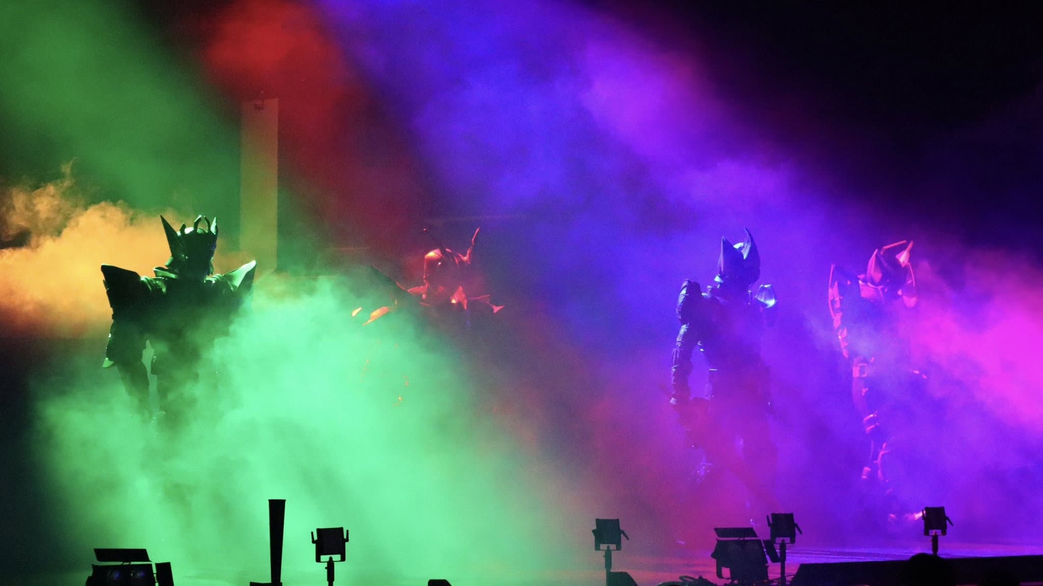 仮面ライダー剣 20th Anniversary STAGE&TALK - immagine