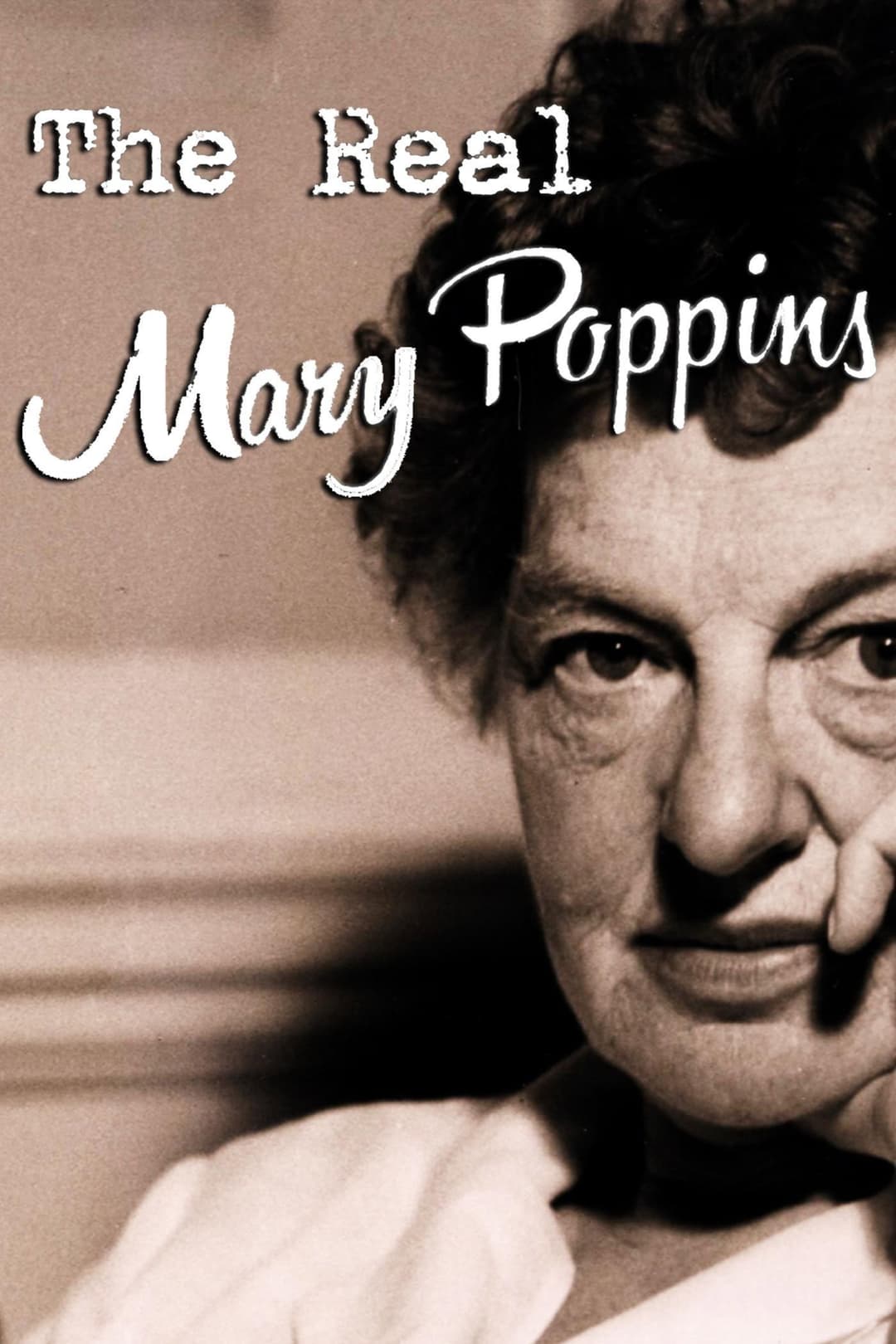 Poster di The Real Mary Poppins
