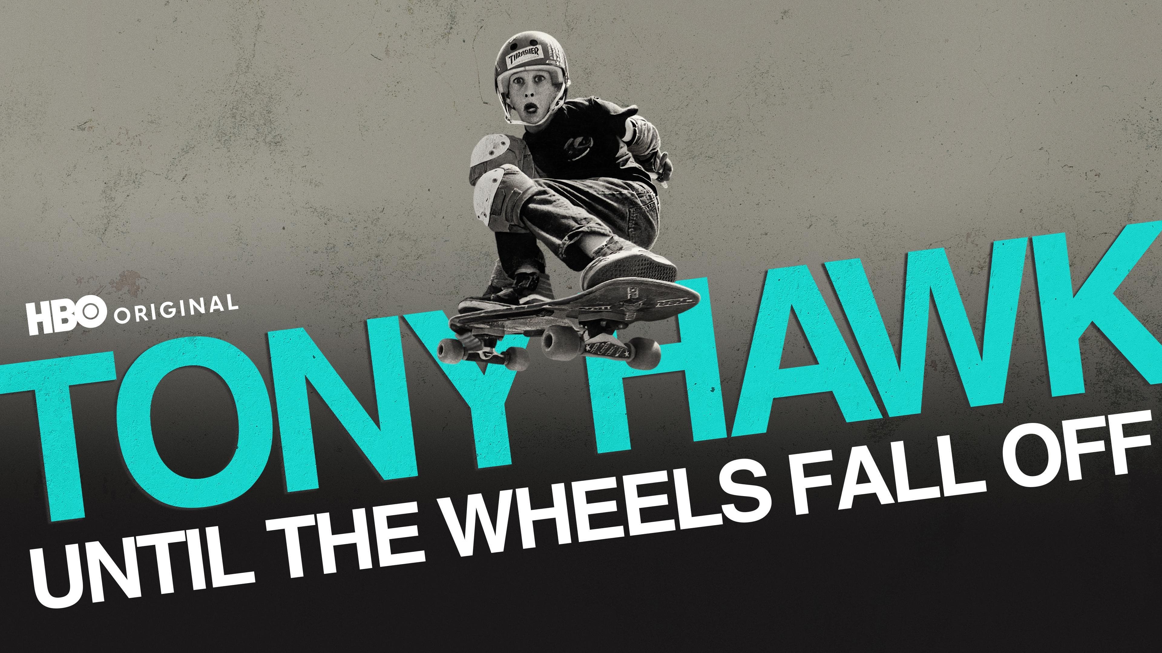 Tony Hawk: Until the Wheels Fall Off - immagine