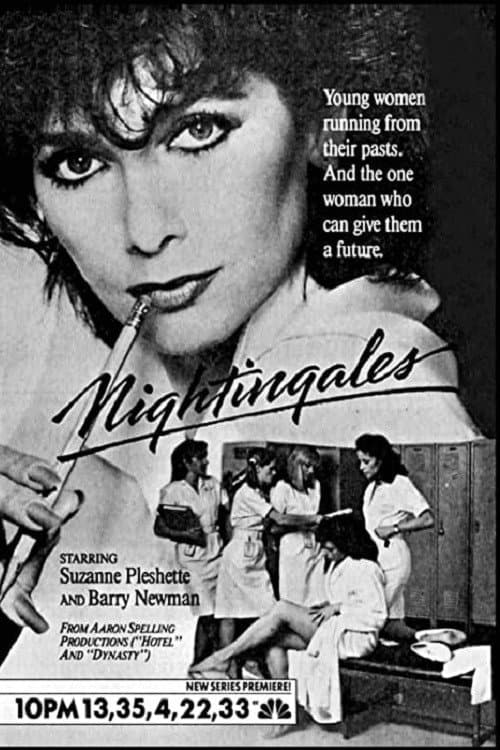Poster di Nightingales