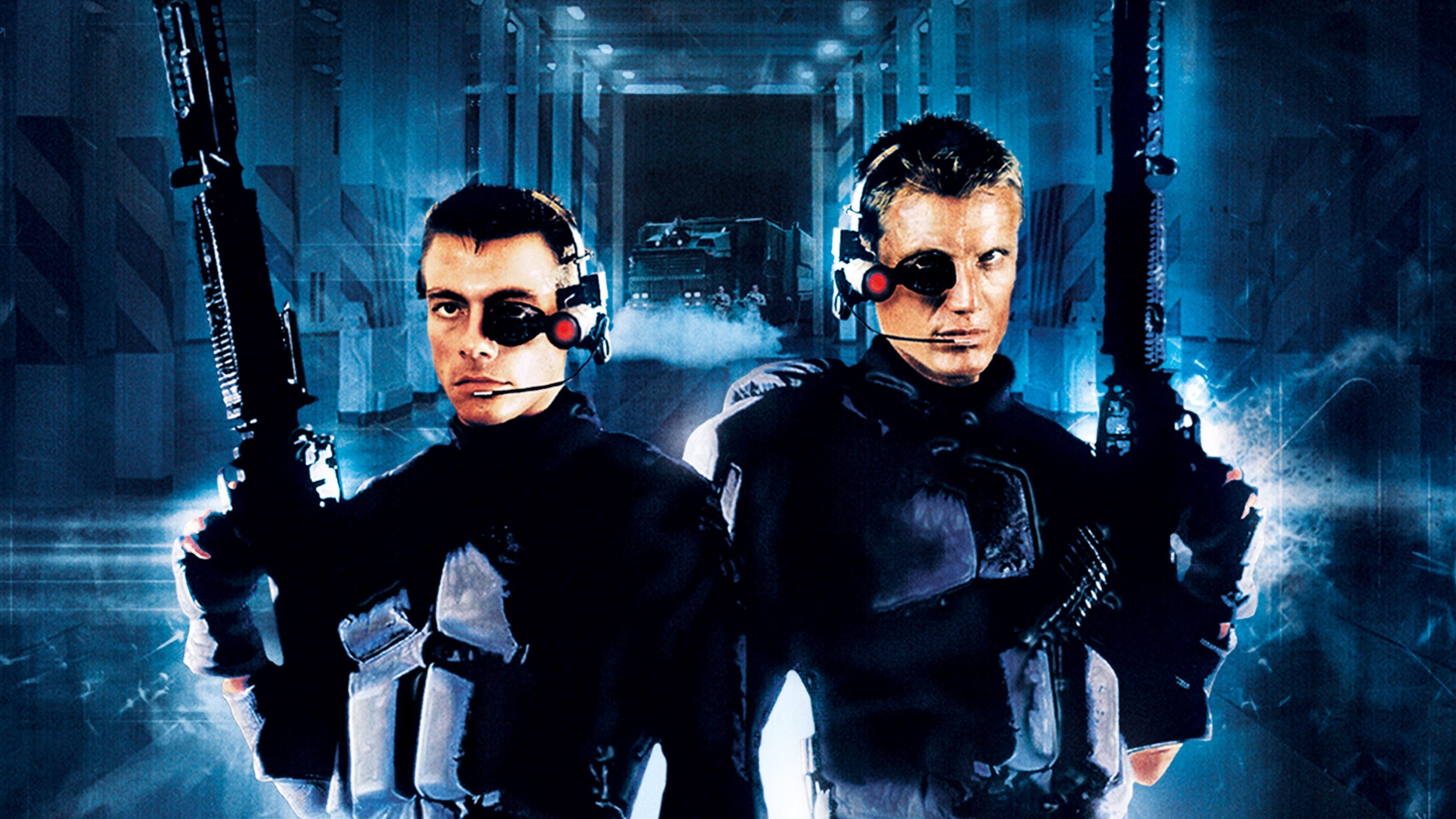 Universal Soldier - I nuovi eroi - immagine