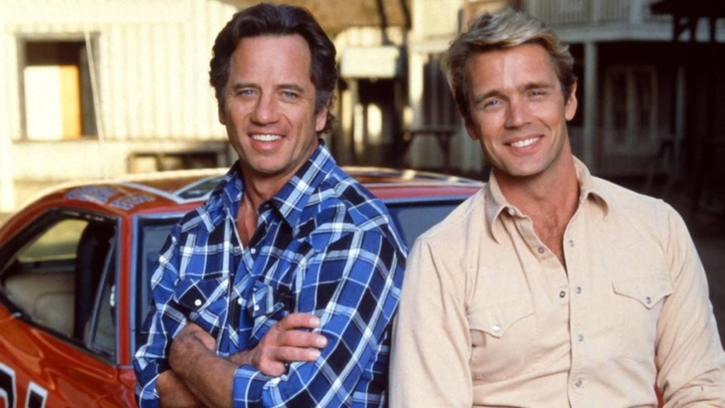 Hazzard 20 anni dopo - immagine