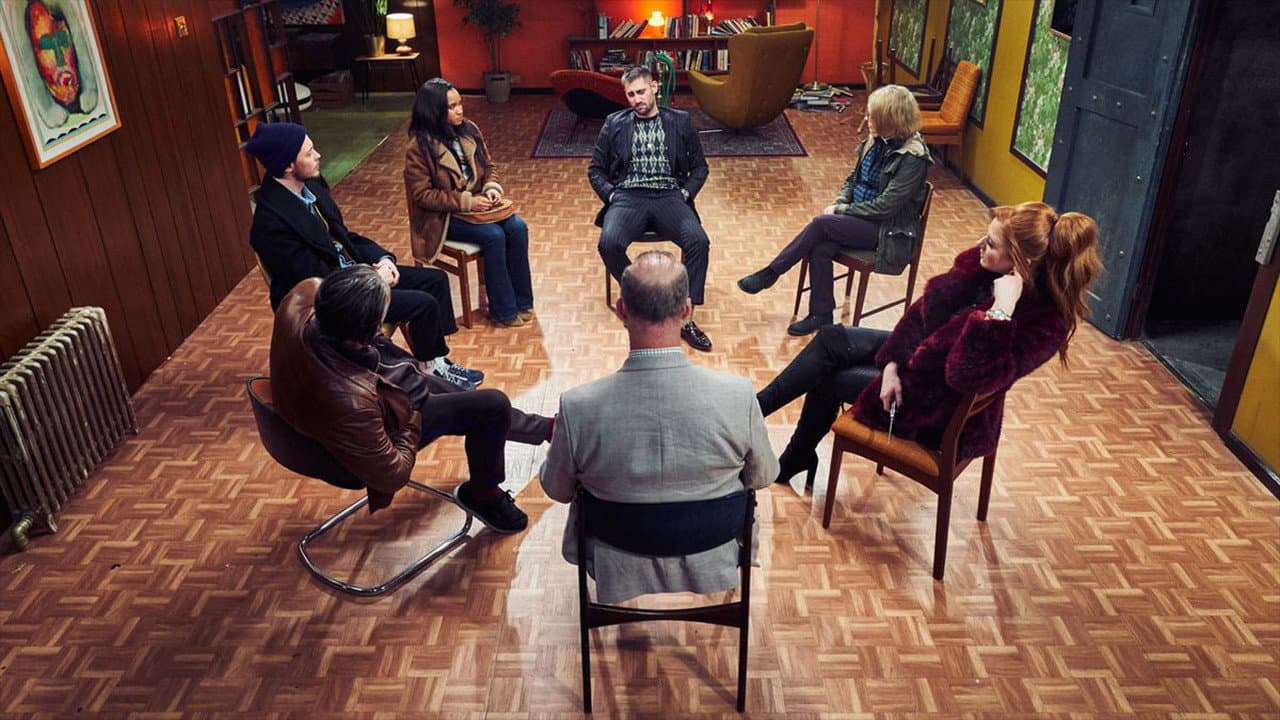 Killers Anonymous - immagine