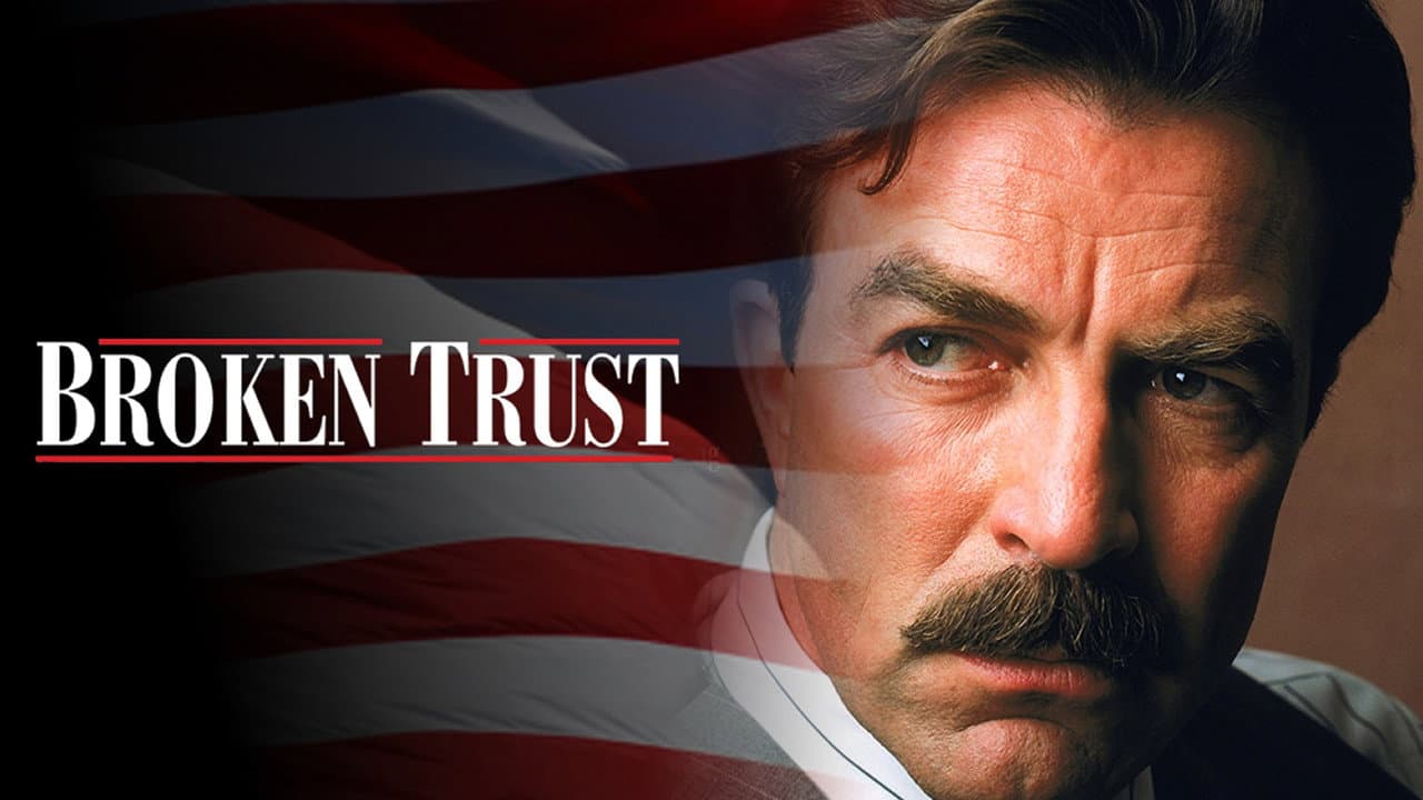 Broken Trust - immagine