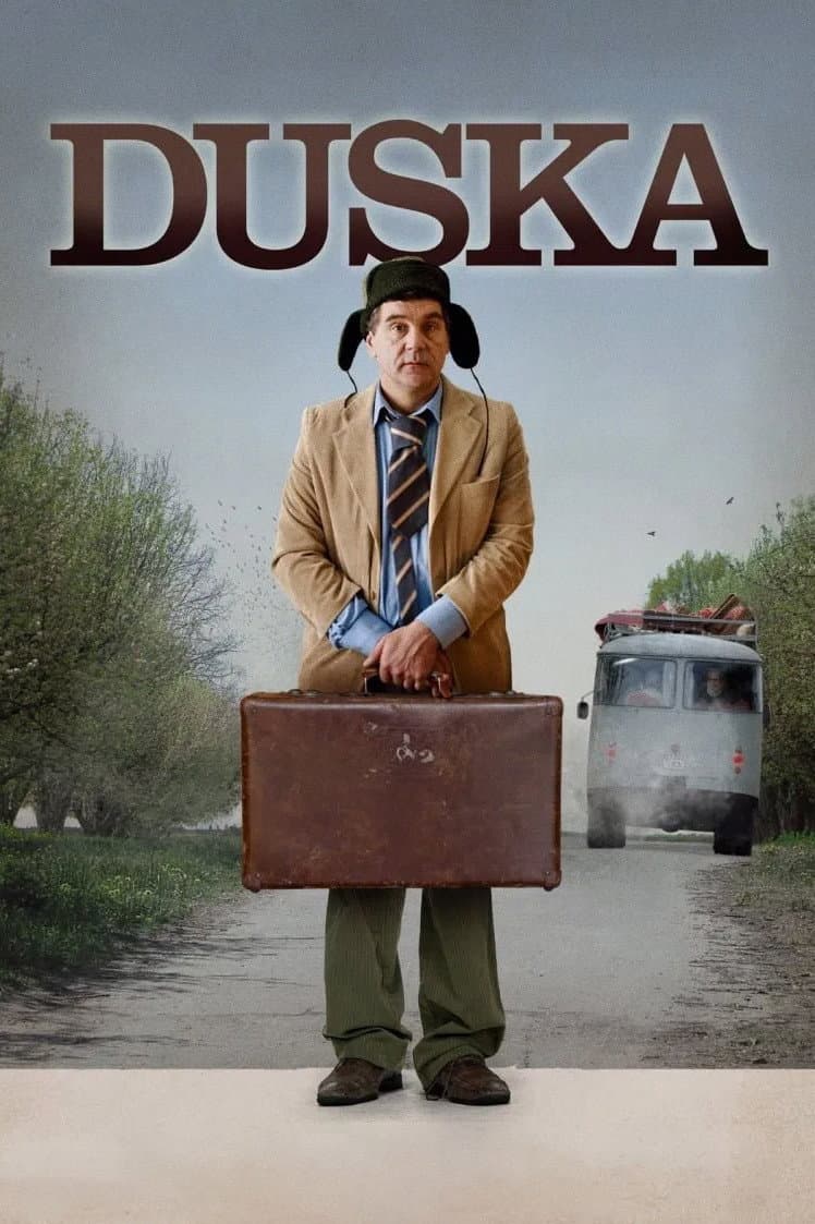 Poster di Duska