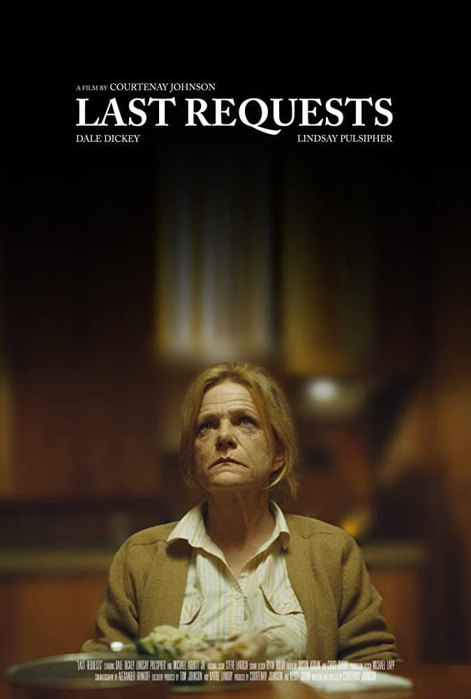 Poster di Last Requests