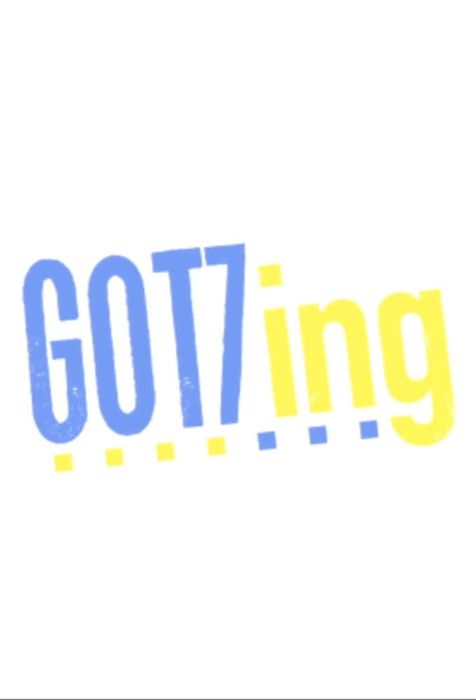 Poster di GOT7ing