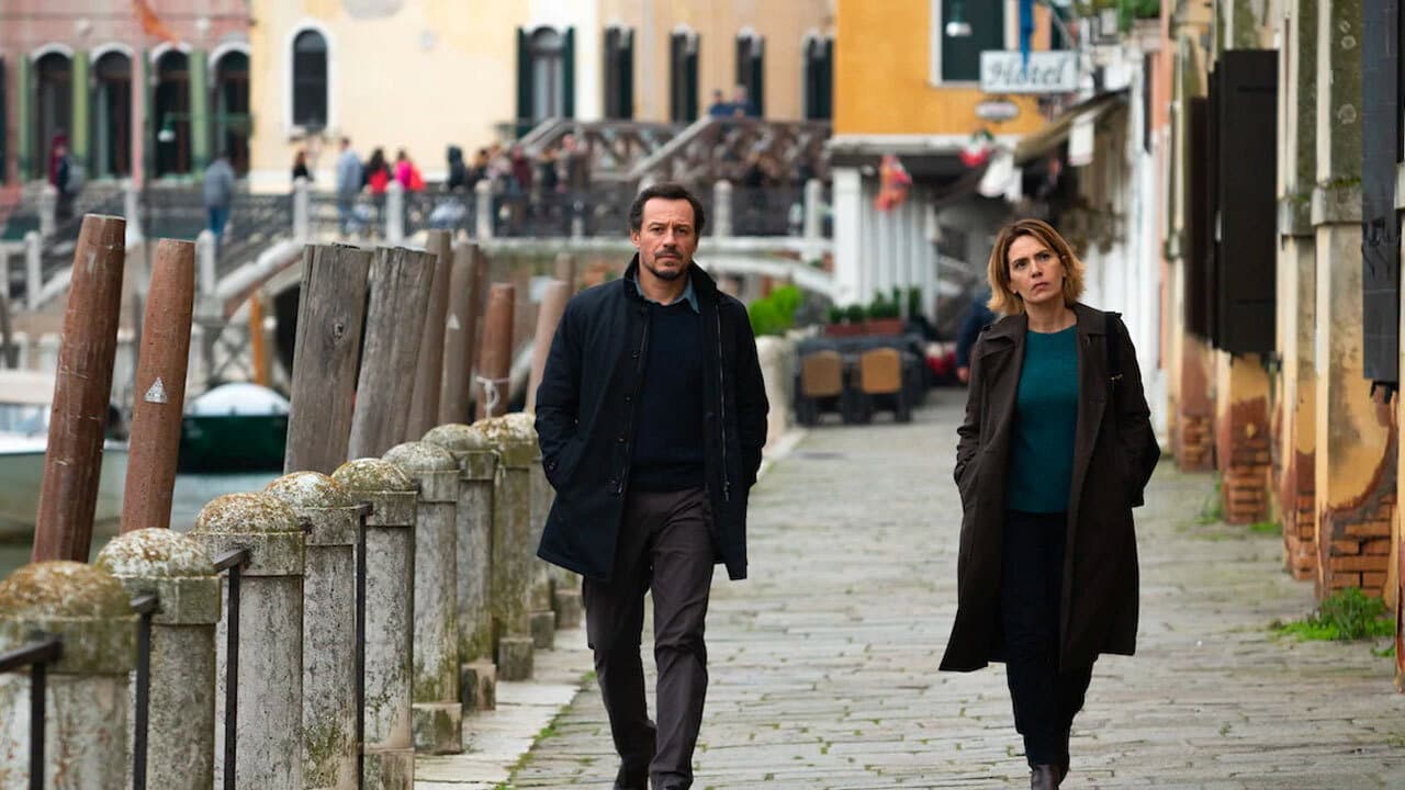 Lasciami andare - immagine