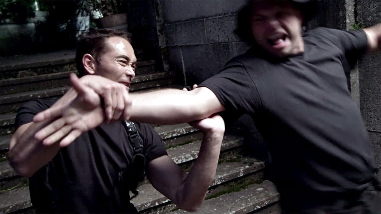 Ultimate Justice - immagine