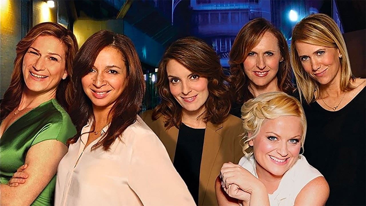 The Women of SNL - immagine