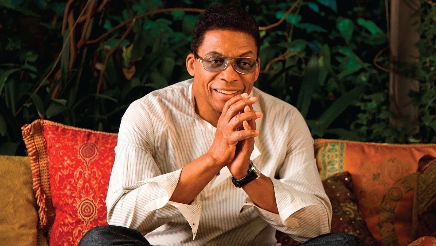 Herbie Hancock: Possibilities - immagine