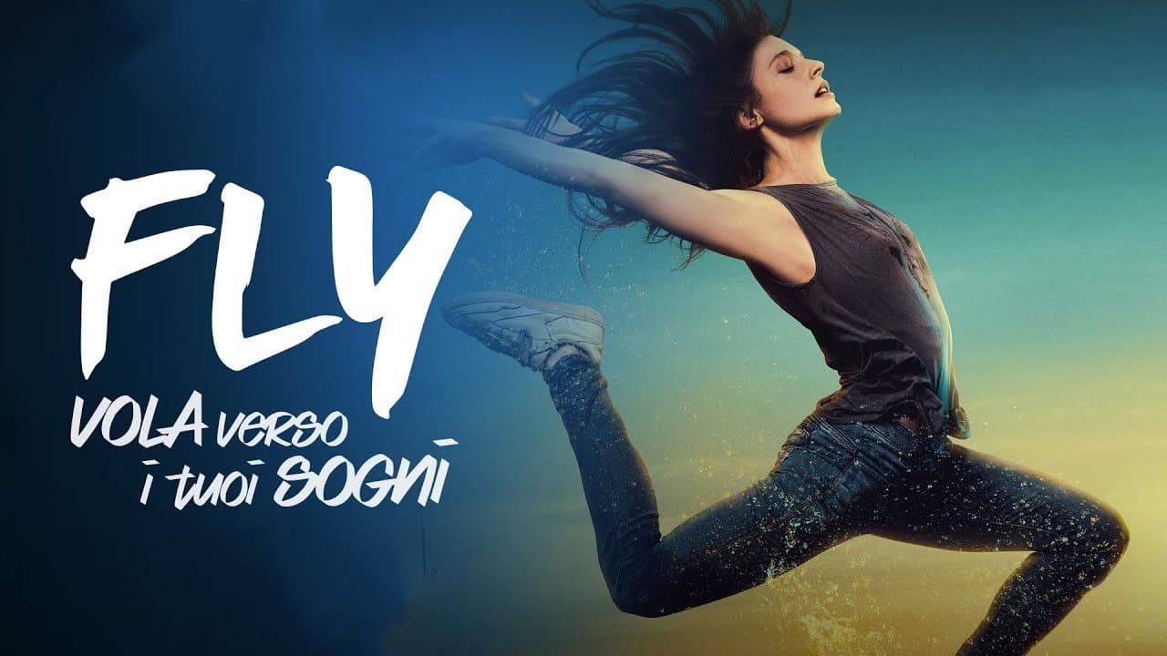 Fly - Vola verso i tuoi sogni - immagine